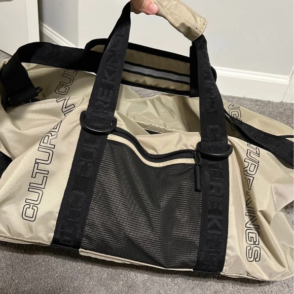 Culture Kings Bags Culture Kings Duffle Bag Poshmark